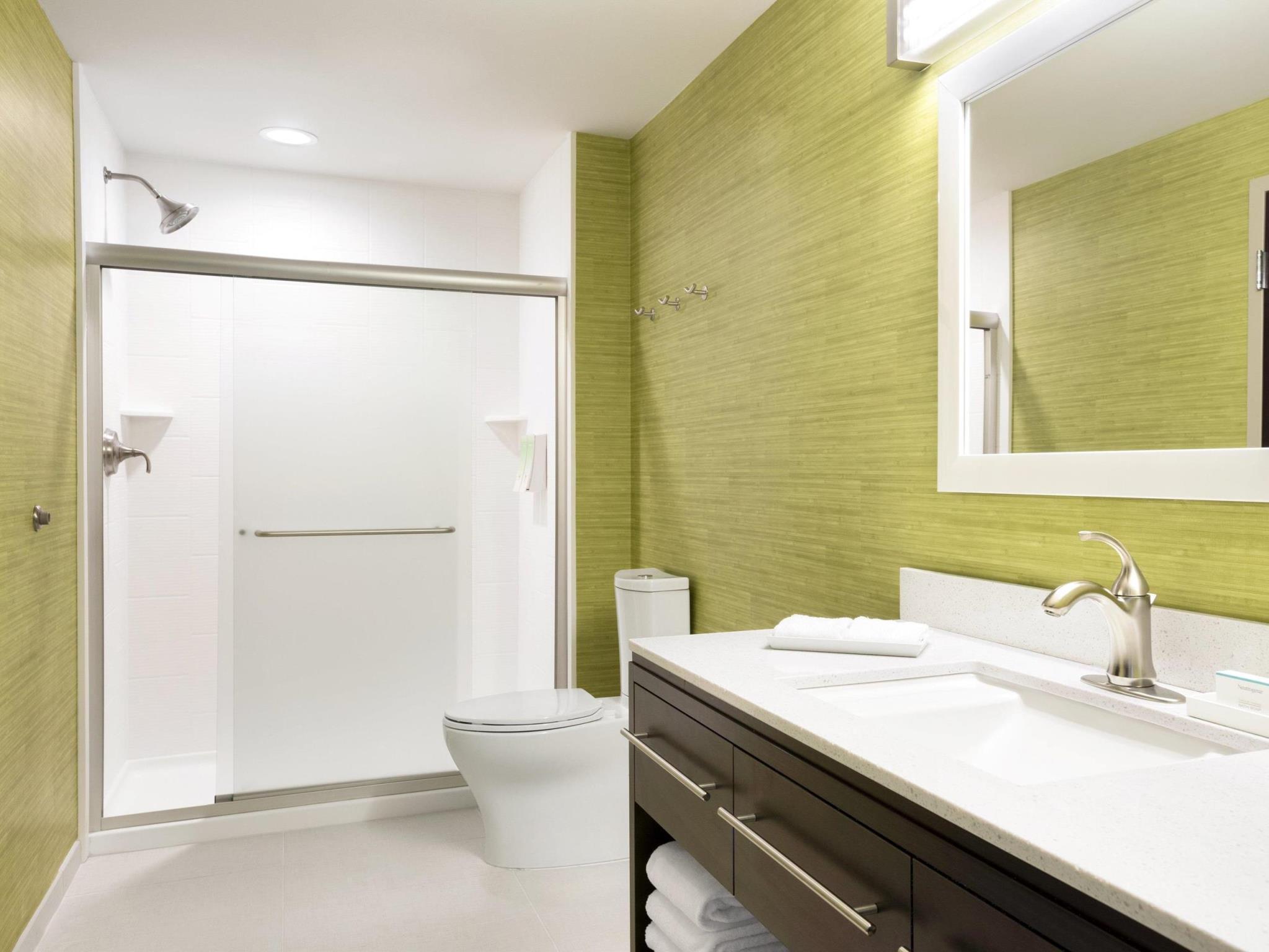Home2 Suites By Hilton Knoxville West Экстерьер фото