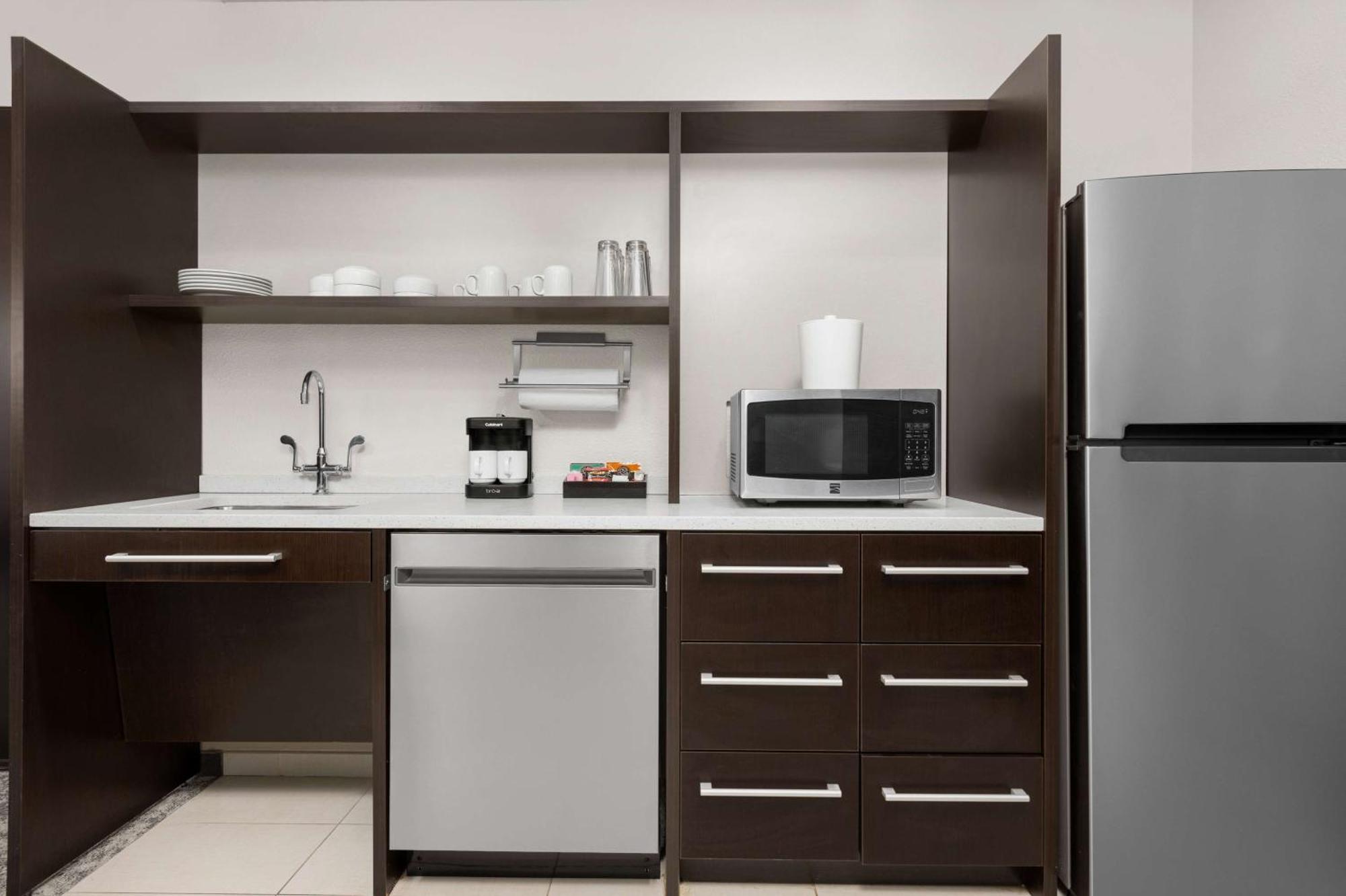 Home2 Suites By Hilton Knoxville West Экстерьер фото
