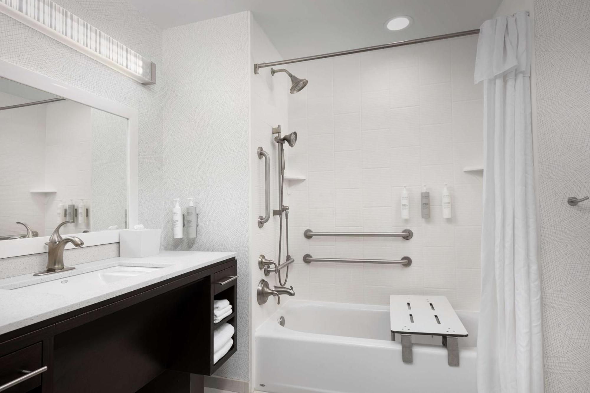 Home2 Suites By Hilton Knoxville West Экстерьер фото