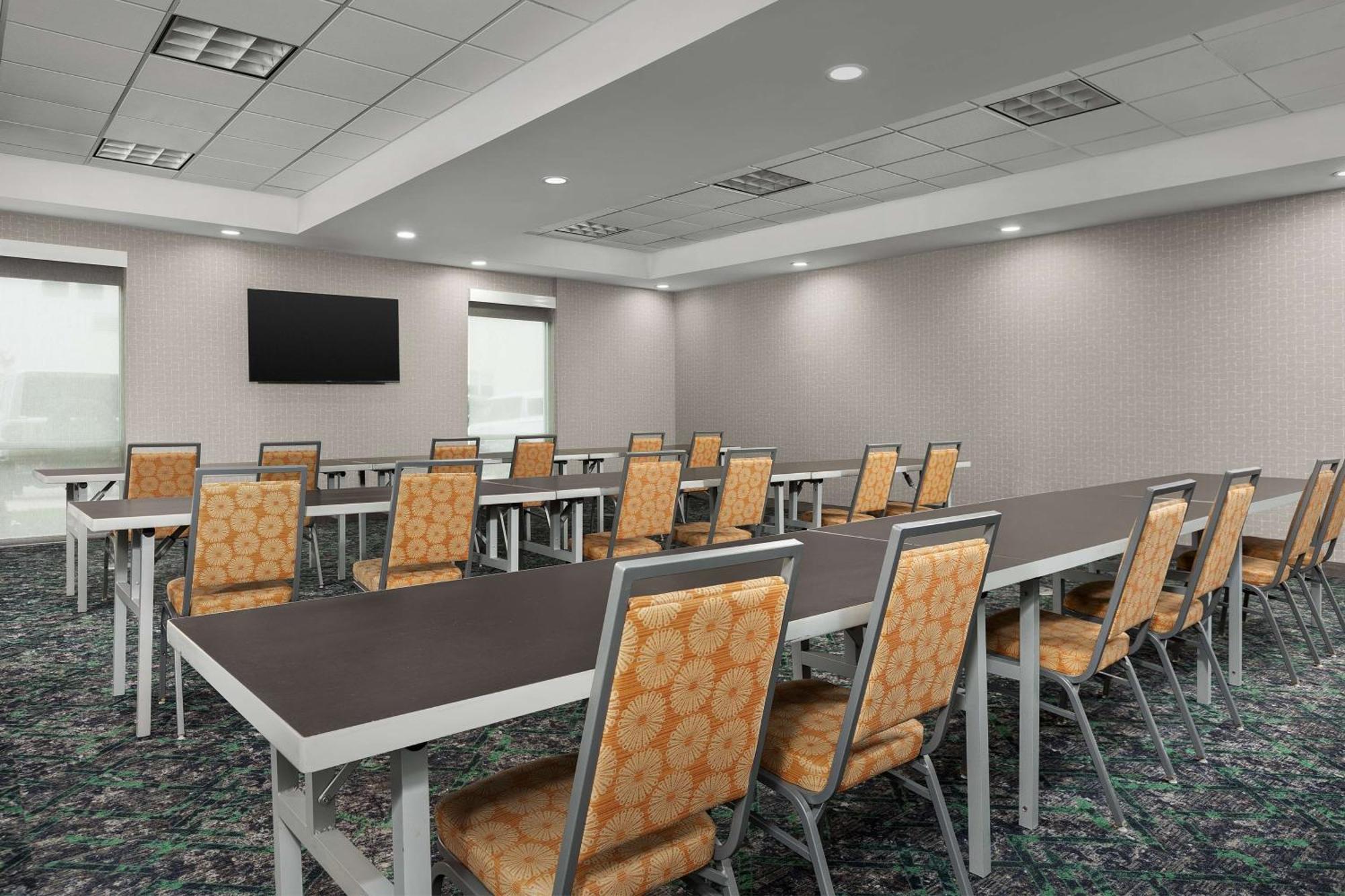 Home2 Suites By Hilton Knoxville West Экстерьер фото