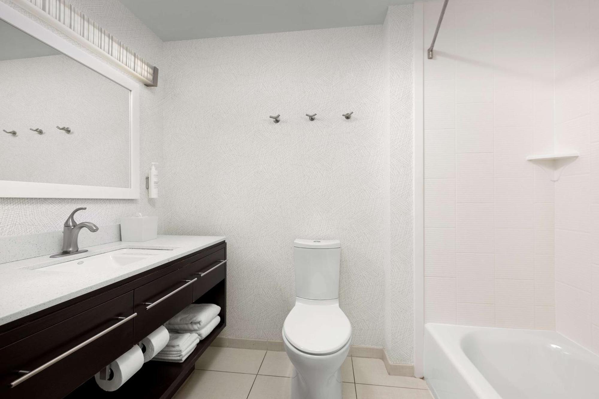 Home2 Suites By Hilton Knoxville West Экстерьер фото
