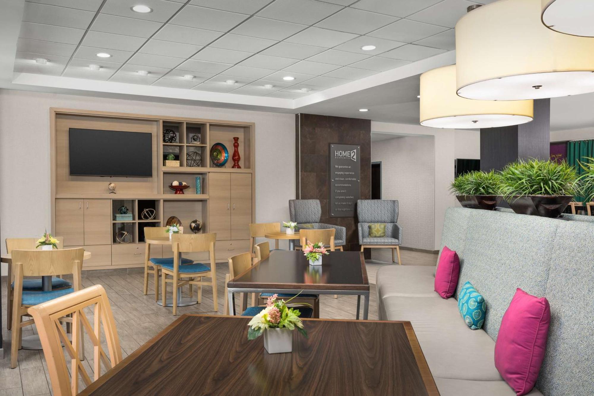 Home2 Suites By Hilton Knoxville West Экстерьер фото