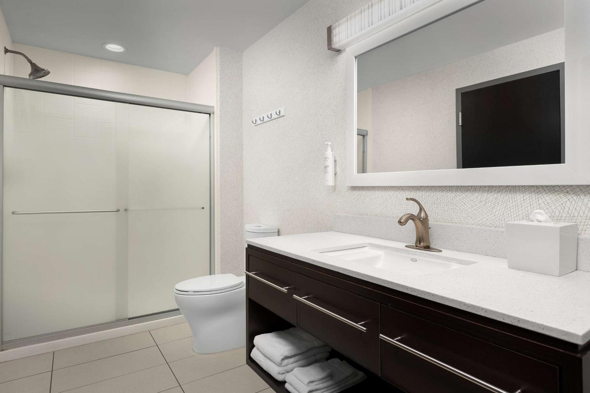 Home2 Suites By Hilton Knoxville West Экстерьер фото