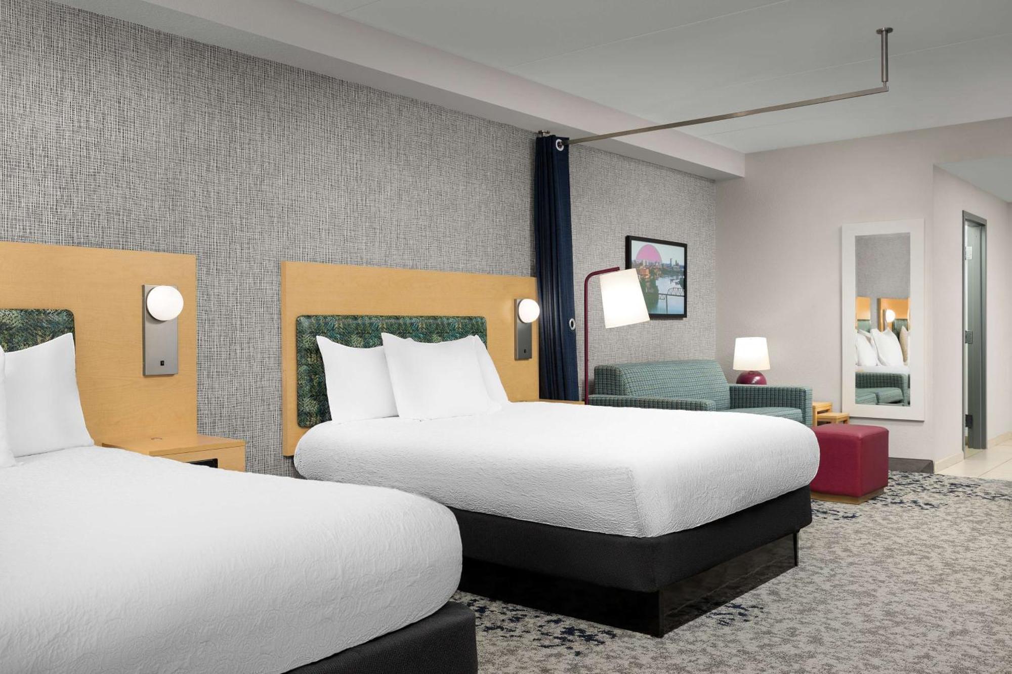 Home2 Suites By Hilton Knoxville West Экстерьер фото