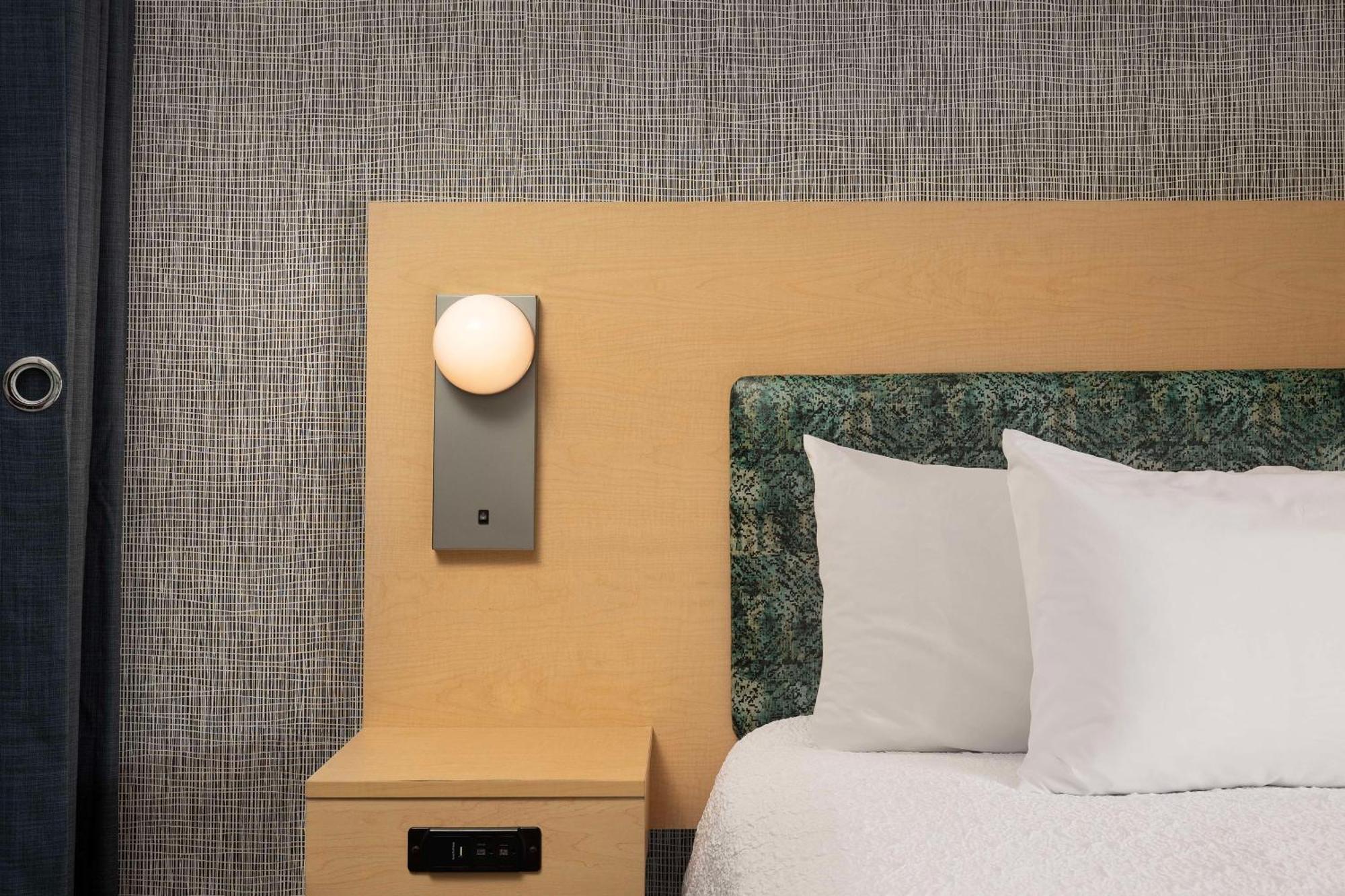 Home2 Suites By Hilton Knoxville West Экстерьер фото