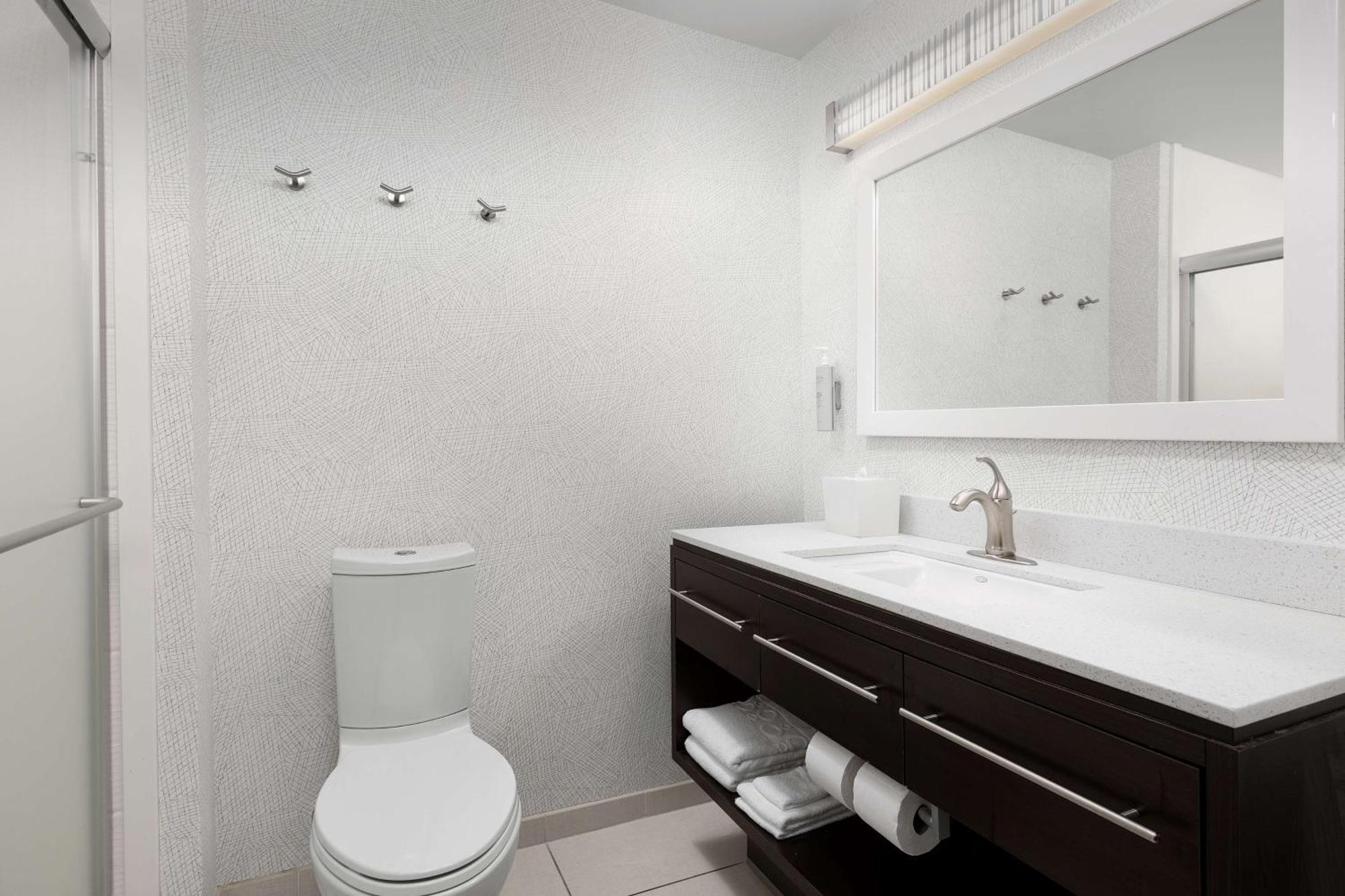 Home2 Suites By Hilton Knoxville West Экстерьер фото