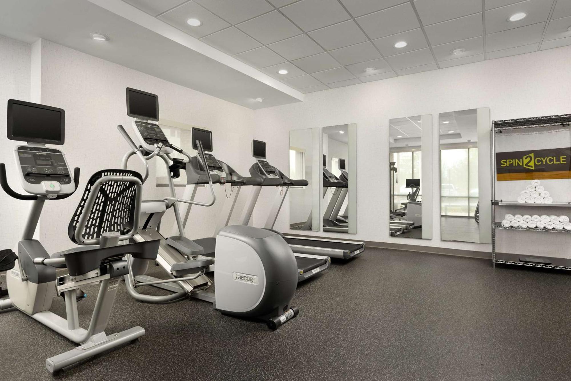 Home2 Suites By Hilton Knoxville West Экстерьер фото