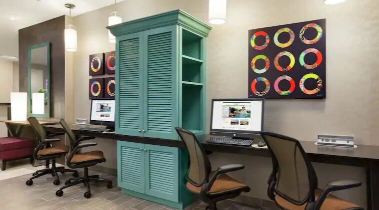 Home2 Suites By Hilton Knoxville West Экстерьер фото
