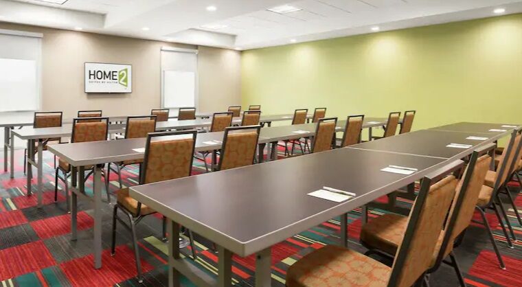 Home2 Suites By Hilton Knoxville West Экстерьер фото