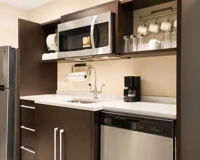 Home2 Suites By Hilton Knoxville West Экстерьер фото